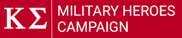 Military Heroes Campaign